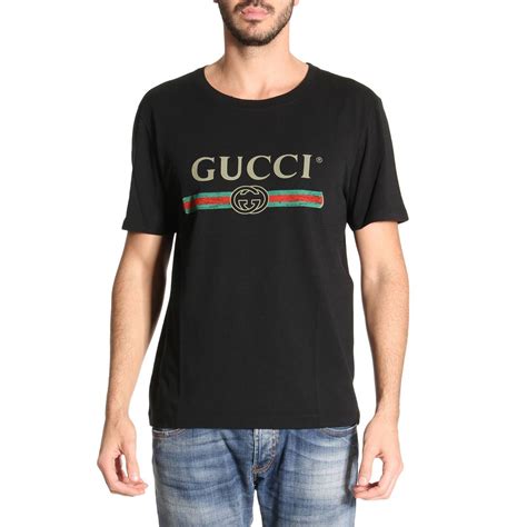 gucci t shirt damski|gucci t shirt.